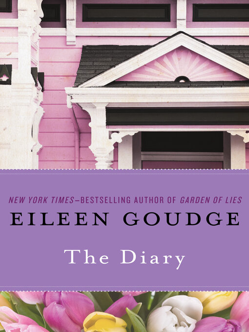 Title details for The Diary by Eileen Goudge - Wait list